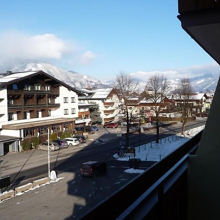 Apartman Josef Kaprun Buitenkant foto