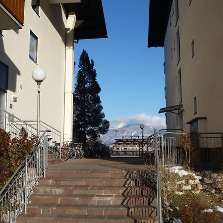 Apartman Josef Kaprun Buitenkant foto
