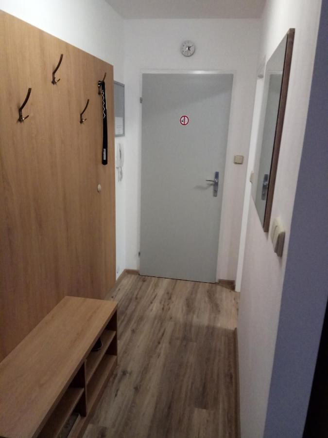 Apartman Josef Kaprun Buitenkant foto