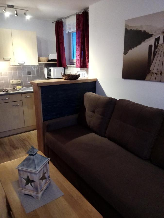 Apartman Josef Kaprun Buitenkant foto