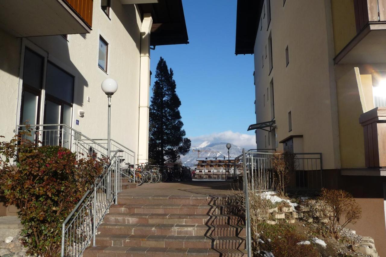 Apartman Josef Kaprun Buitenkant foto