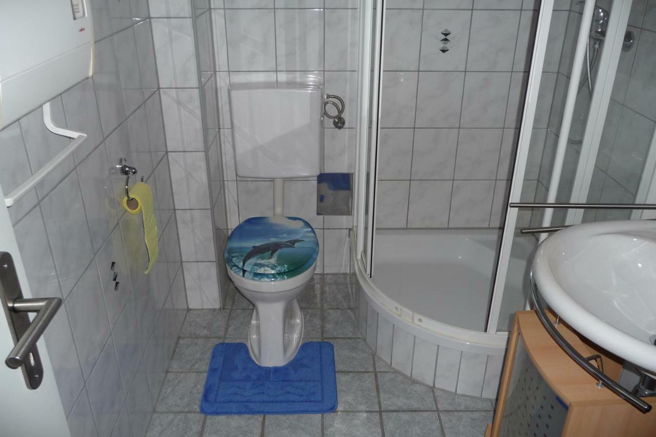 Apartman Josef Kaprun Buitenkant foto